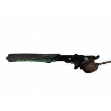 microcar m-go handbrake lever